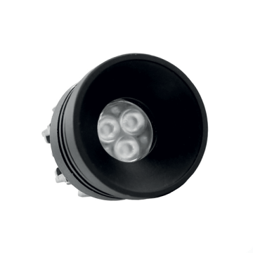 Plutone TRG Spotlight - White 3200°K - 44°