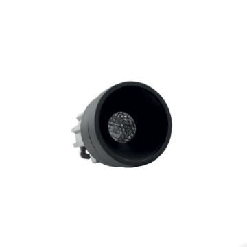 Plutone TRP Spotlight - White 3200°K - 31°