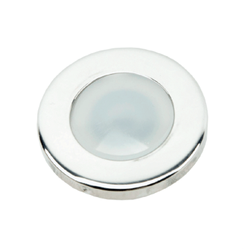 'Alphard T' Courtesy Light - Power LED - Blue