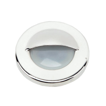 'Alphard V' Courtesy Light - SMD LED - Blue
