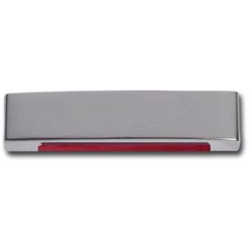 'Andromeda 2' Courtesy Light - Red