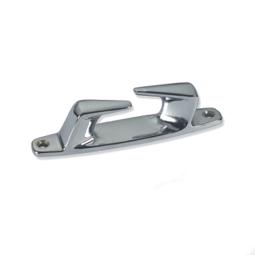 Continental Fairlead - Chrome