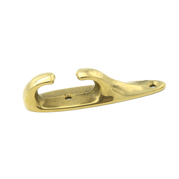 Fairlead - Brass