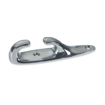 Fairlead - Chrome