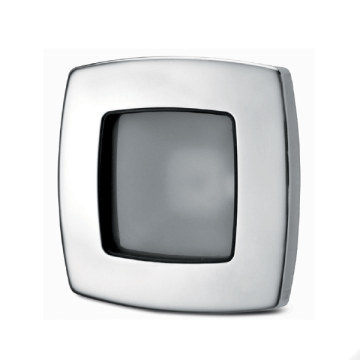 Omega Spotlight - Power LED - White 3200°K