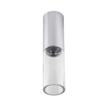 Alhena 50 Top Glass Spotlight - White 3200°K