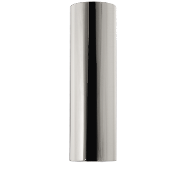 Alhena 90 Top Ceiling Light - White 3200°K - 100mm