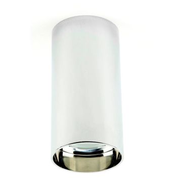 Alhena 50 Top Spotlight - White 4000°K