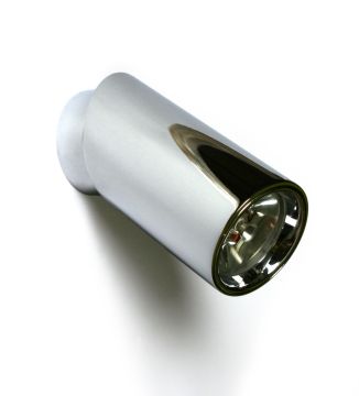Volans 40 Adjustable Spotlight - White 3200°K