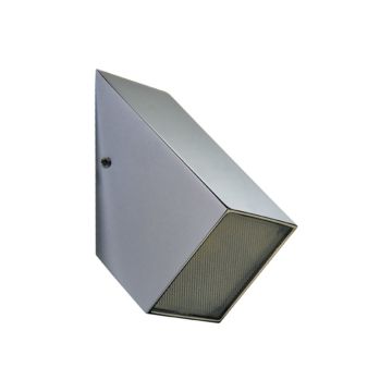 'Cassiopea QI' Wall Light - White 3200°K