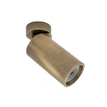 Volans 40 Twist - White 4000°K