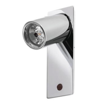 Felis Adjustable Wall Light - White 4000°K