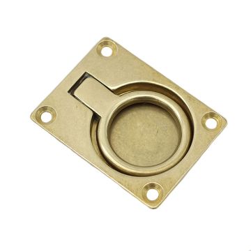 Lifting Ring - Brass