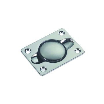 Lifting Ring  - Chrome