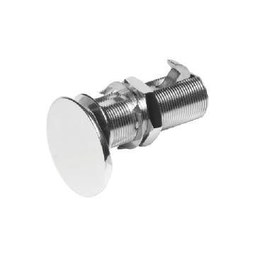 Flush Lock - Round