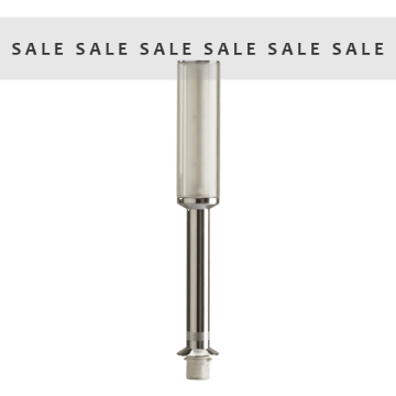 'Halley' Removable Lamp with Base