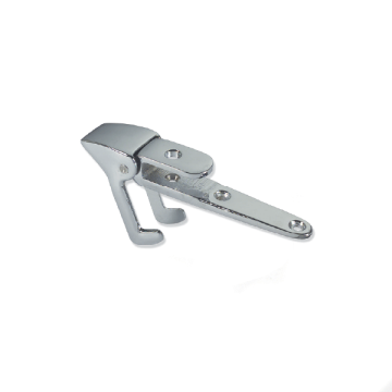 Ladder Security Hook - Chrome