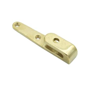 Hook Ladder Fitting - Brass