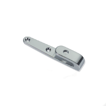 Hook Ladder Fitting - Chrome