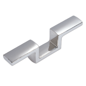 Stainless Steel Rectangular Cleat - 320