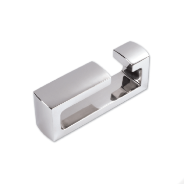 Rectangular Fairlead - Stainless Steel -197mm