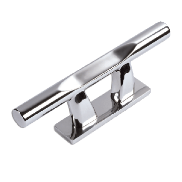 Stainless Steel Inclined Cleat - 300mm