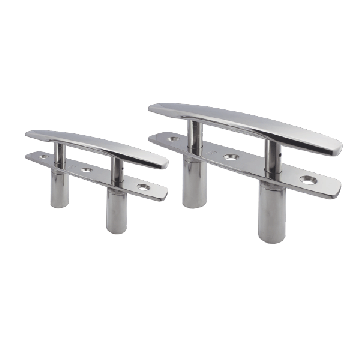 Stainless Steel Retractable Cleat - 260mm
