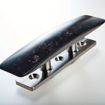 Forged Carbon Fibre Retractable Cleat-350