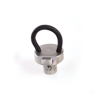 Quick Lock Dyneema® Flexible Pad Eye - M32