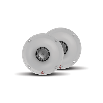M2 Marine 1" Add-On Tweeter System