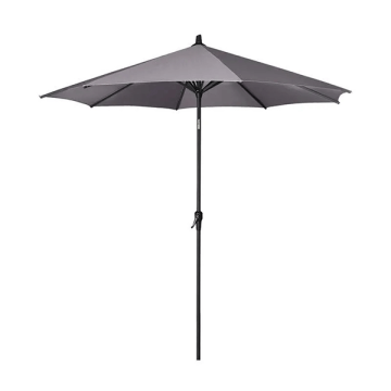 Midnight Parasol - Slate