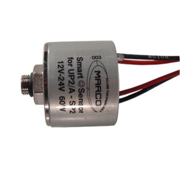 Replacement electronic pressure sensor for marco variable speed up2/e water pump