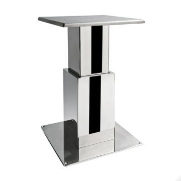 Electric Table Pedestal - 12Vdc