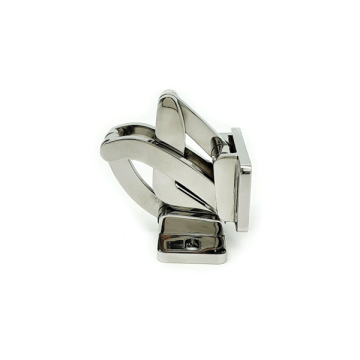 Compact Spider Hinge - Without Pin Lock