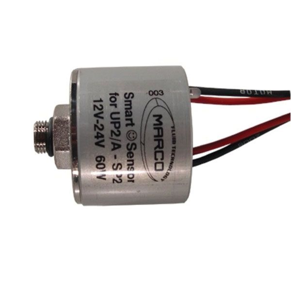 Replacement electronic pressure sensor for marco variable speed up2/e water pump